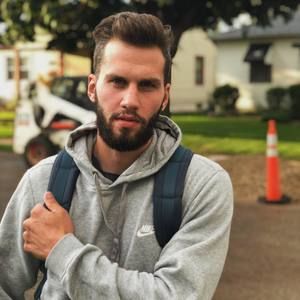 Meet your Posher, Jamie